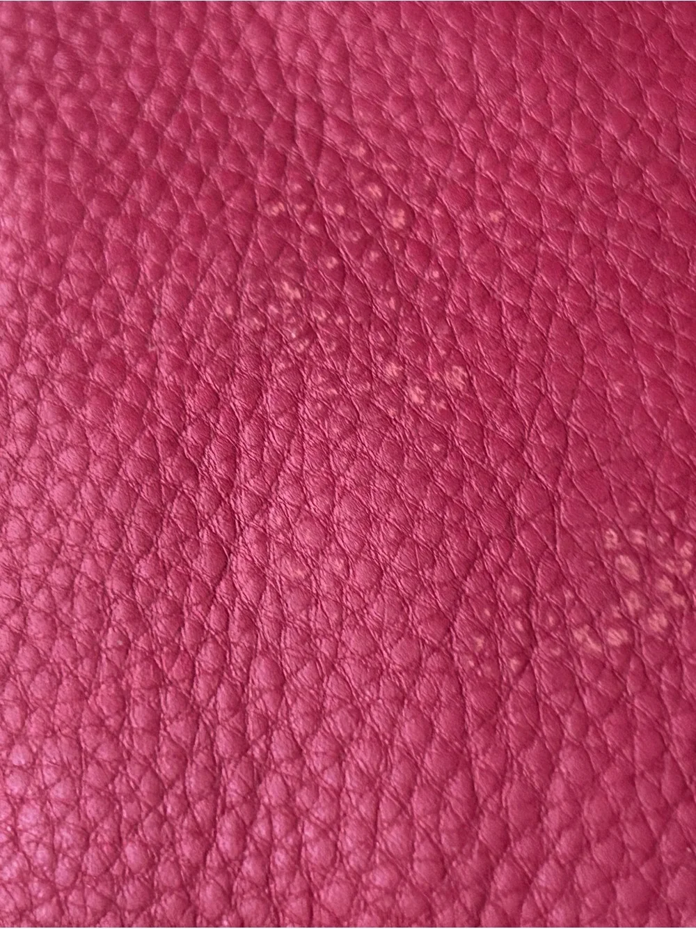 HOBO soft pebbled